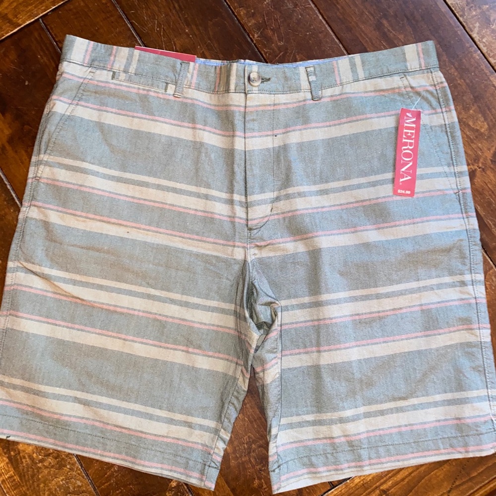 BRAND NEW Merona men’s shorts!